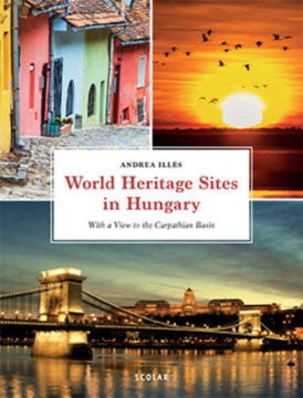 World Heritage Sites in Hungary termékhez kapcsolódó kép