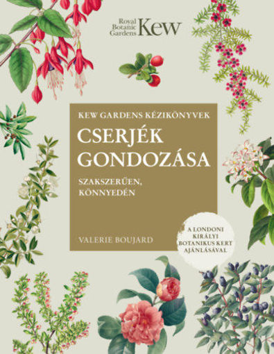 Cserjék gondozása szakszerűen, könnyedén termékhez kapcsolódó kép