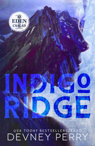 Az Eden család - Indigo Ridge termékhez kapcsolódó kép