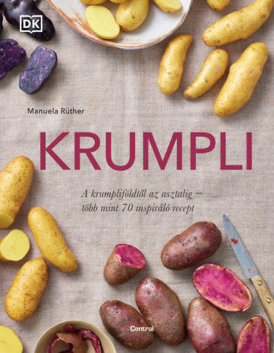 Krumpli termékhez kapcsolódó kép