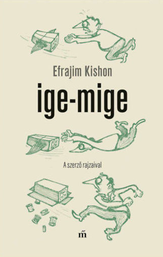 Ige-mige termékhez kapcsolódó kép