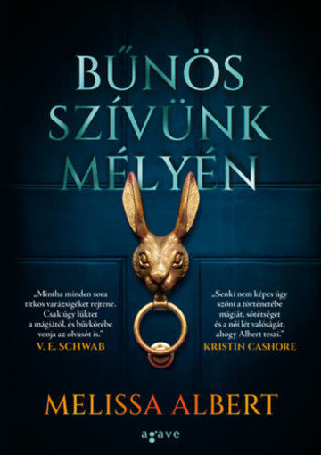 Bűnös szívünk mélyén termékhez kapcsolódó kép