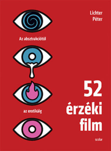 52 érzéki film - Az absztrakciótól az erotikáig termékhez kapcsolódó kép