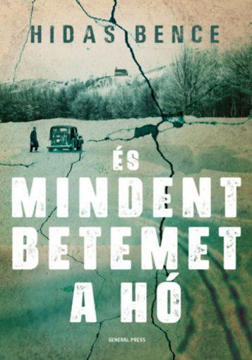 És mindent betemet a hó termékhez kapcsolódó kép