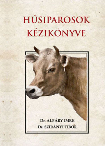 Húsiparosok kézikönyve termékhez kapcsolódó kép