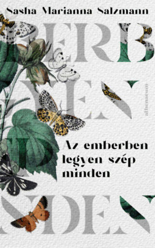 Az emberben legyen szép minden termékhez kapcsolódó kép
