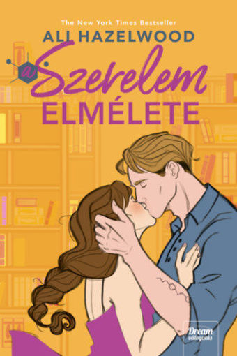 A szerelem elmélete termékhez kapcsolódó kép