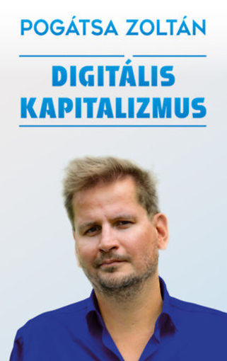 Digitális kapitalizmus termékhez kapcsolódó kép