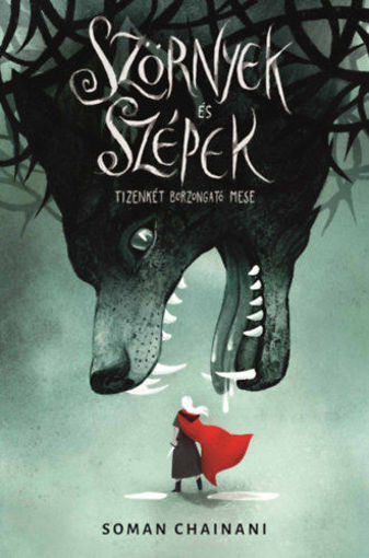 Szörnyek és Szépek termékhez kapcsolódó kép