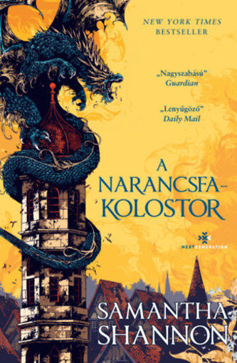 A Narancsfa-kolostor termékhez kapcsolódó kép