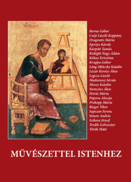 Művészettel Istenhez termékhez kapcsolódó kép