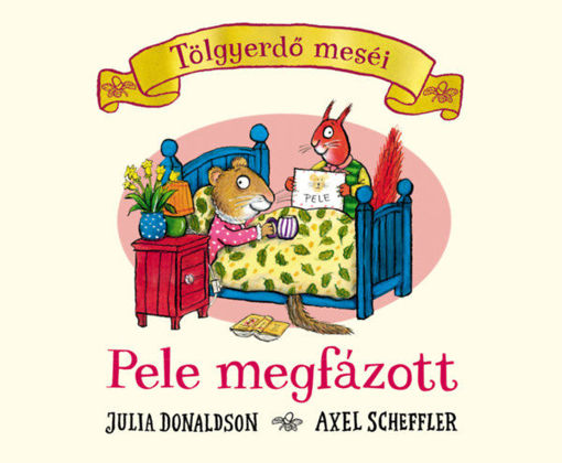 Pele megfázott termékhez kapcsolódó kép