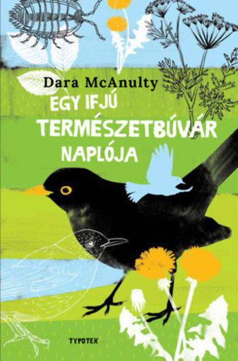 Egy ifjú természetbúvár naplója termékhez kapcsolódó kép