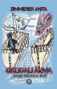 Galigali álma - ...avagy felbukkan Mufi termékhez kapcsolódó kép