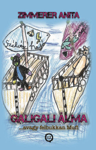 Galigali álma - ...avagy felbukkan Mufi termékhez kapcsolódó kép