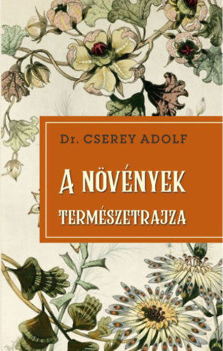 A növények természetrajza termékhez kapcsolódó kép