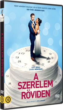 A szerelem röviden termékhez kapcsolódó kép