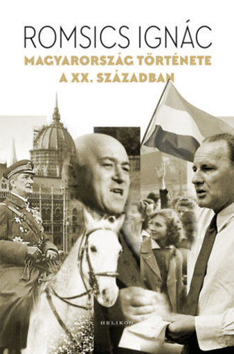 Magyarország története a XX. században termékhez kapcsolódó kép