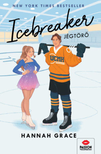 Icebreaker - Jégtörő termékhez kapcsolódó kép