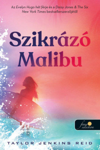 Szikrázó Malibu termékhez kapcsolódó kép