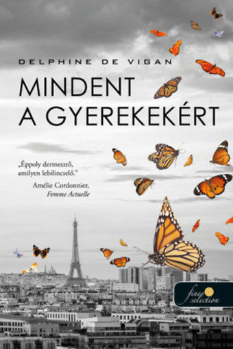 Mindent a gyerekekért termékhez kapcsolódó kép