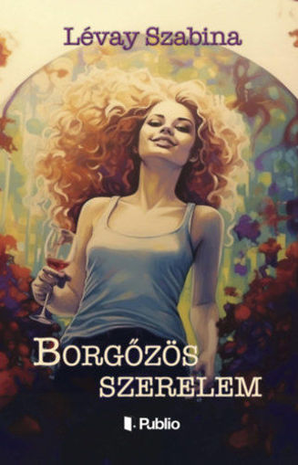 Borgőzös szerelem termékhez kapcsolódó kép