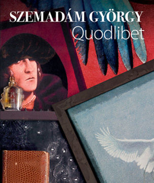 SZemadám György - Quodlibet termékhez kapcsolódó kép