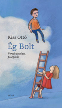 Ég Bolt - Versek ég alatt, föld felett termékhez kapcsolódó kép