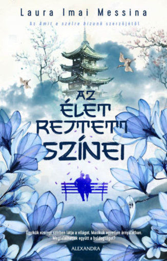 Az élet rejtett színei termékhez kapcsolódó kép