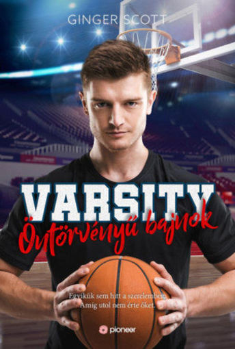 Varsity - Öntörvényű bajnok termékhez kapcsolódó kép