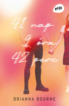 41 nap 9 óra 42 perc termékhez kapcsolódó kép