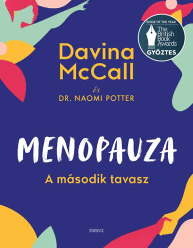 Menopauza - A második tavasz termékhez kapcsolódó kép