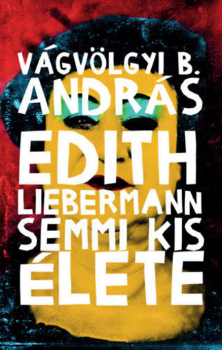 Edith Liebermann semmi kis élete termékhez kapcsolódó kép