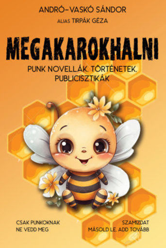 Megakarokhalni termékhez kapcsolódó kép