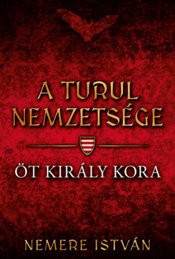 Öt király kora termékhez kapcsolódó kép