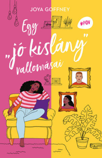 Egy "jó kislány" vallomásai termékhez kapcsolódó kép