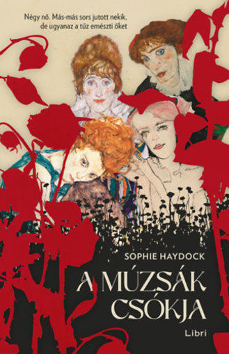 A múzsák csókja termékhez kapcsolódó kép