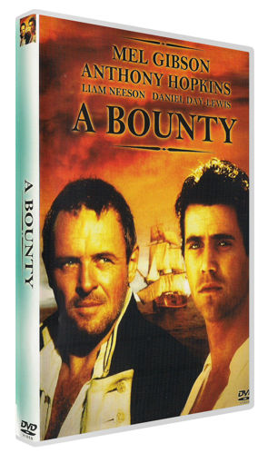 A Bounty termékhez kapcsolódó kép