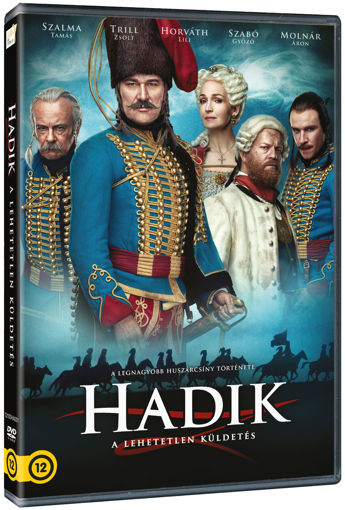 Hadik termékhez kapcsolódó kép