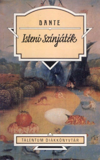 Isteni színjáték termékhez kapcsolódó kép