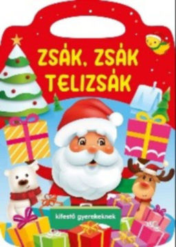 Zsák, zsák telizsák termékhez kapcsolódó kép