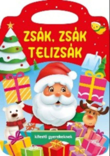 Zsák, zsák telizsák termékhez kapcsolódó kép