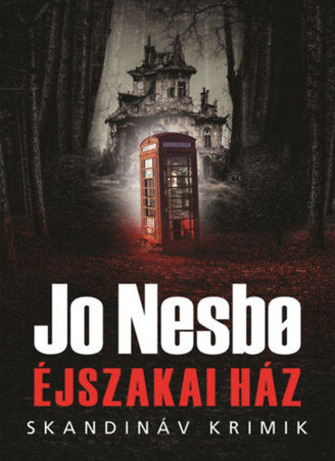 Éjszakai Ház termékhez kapcsolódó kép