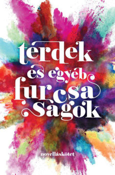 Térdek és egyéb furcsaságok termékhez kapcsolódó kép