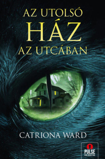 Az utolsó ház az utcában termékhez kapcsolódó kép