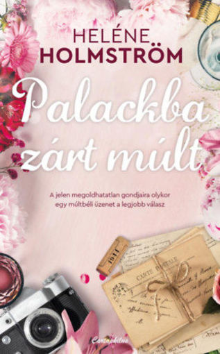 Palackba zárt múlt termékhez kapcsolódó kép
