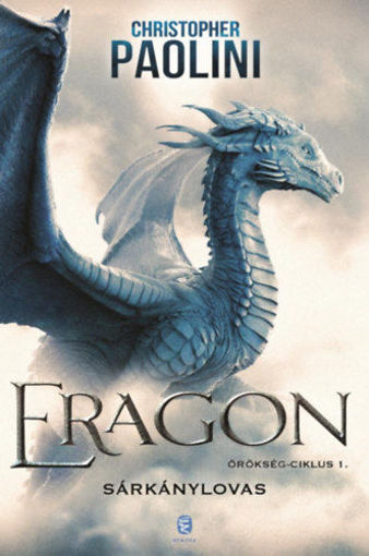 Eragon - Sárkánylovas - Örökség-ciklus 1. termékhez kapcsolódó kép