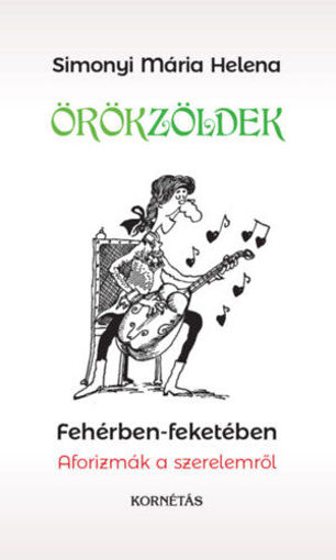 Örökzöldek termékhez kapcsolódó kép