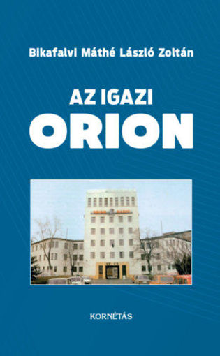 Az igazi Orion termékhez kapcsolódó kép