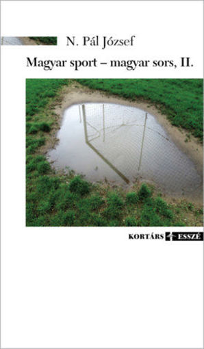 Magyar sport - magyar sors, II. termékhez kapcsolódó kép